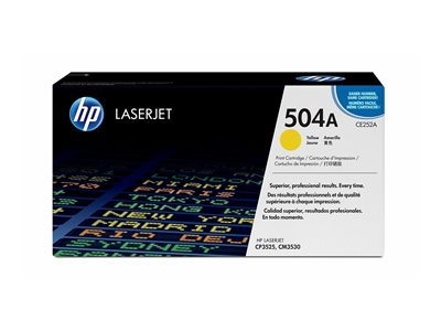 HP MV HP COLOR LASERJET CARTOUC