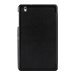 i-Blason i-Folio Slim Hard Shell Stand Case - Image 3: Back