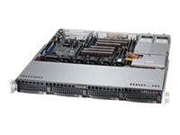 Supermicro SuperServer 6017R-M7RF