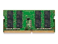 HP 32Go DDR4-3200 SODIMM