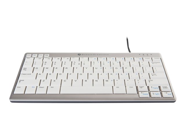 Bakker Elkhuizen Ultraboard 950 Keyboard Uk