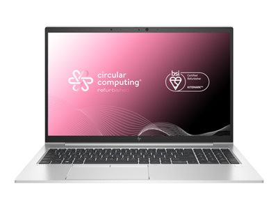 Hp Elitebook 840 G7 14 Intel Core I5 16 Gb Ram 256 Gb Ssd Uk Refurbished