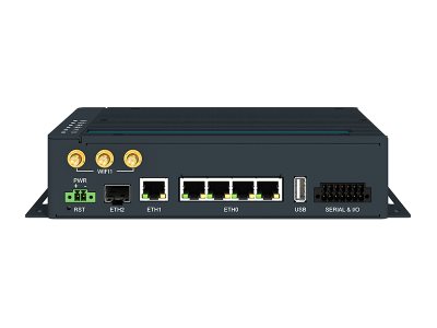 Advantech ICR-4401WS