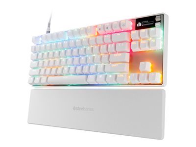 SteelSeries Apex Pro Gen 3
