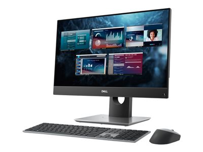Dell OptiPlex 7490 All In One image