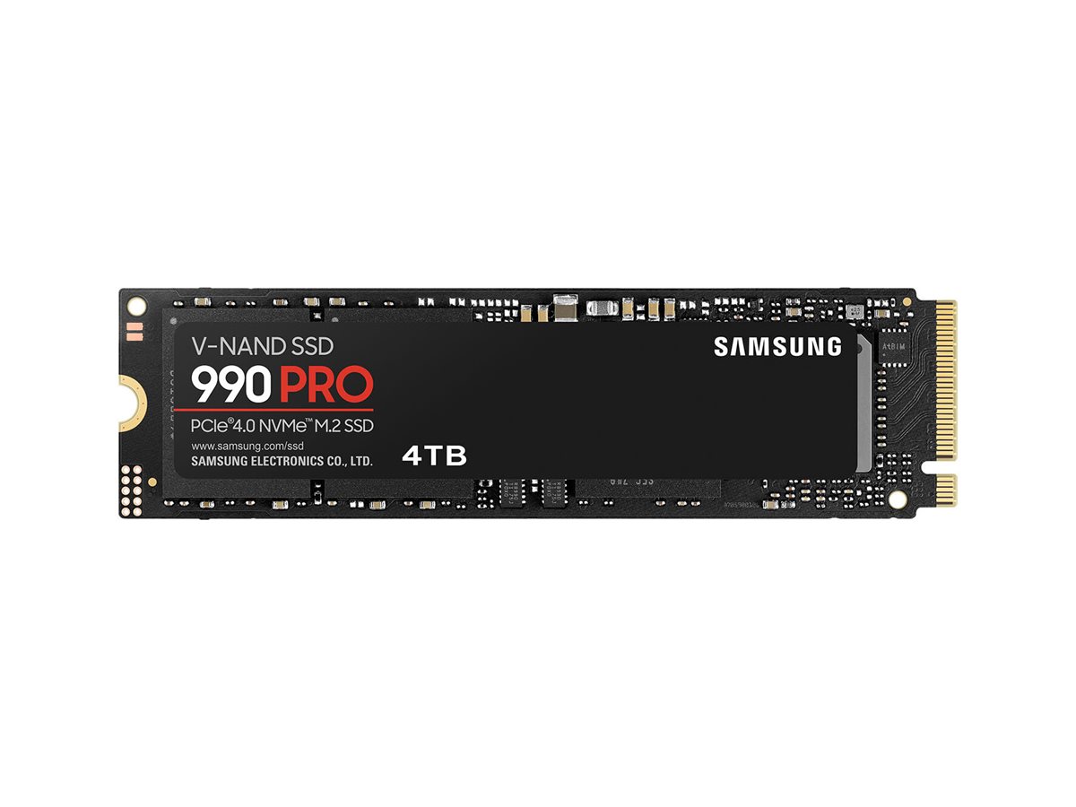 Samsung 990 PRO MZ-V9P4T0B