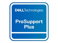 Dell Opgrader fra 1 År ProSupport til 3 År ProSupport Plus Support opgradering 3år