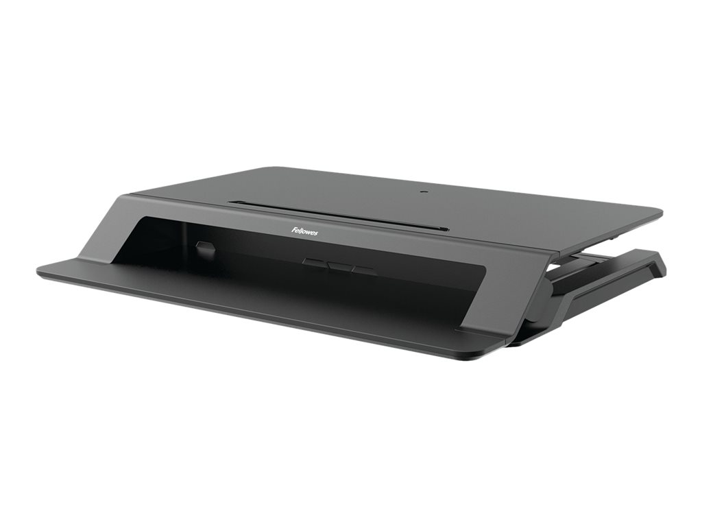 FELLOWES lotus lt sit-stand workstation