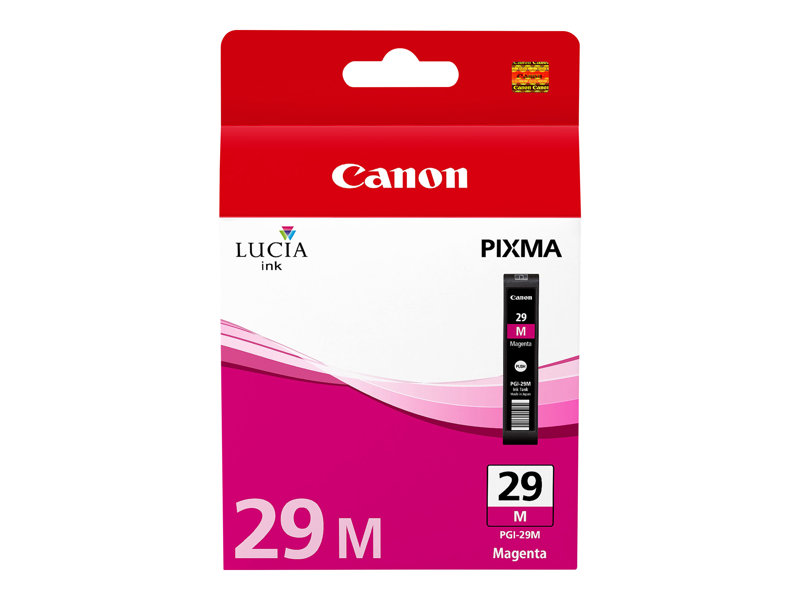 CANON Magenta Ink Cartridge
