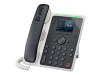 Poly Edge E220 VoIP-telefon