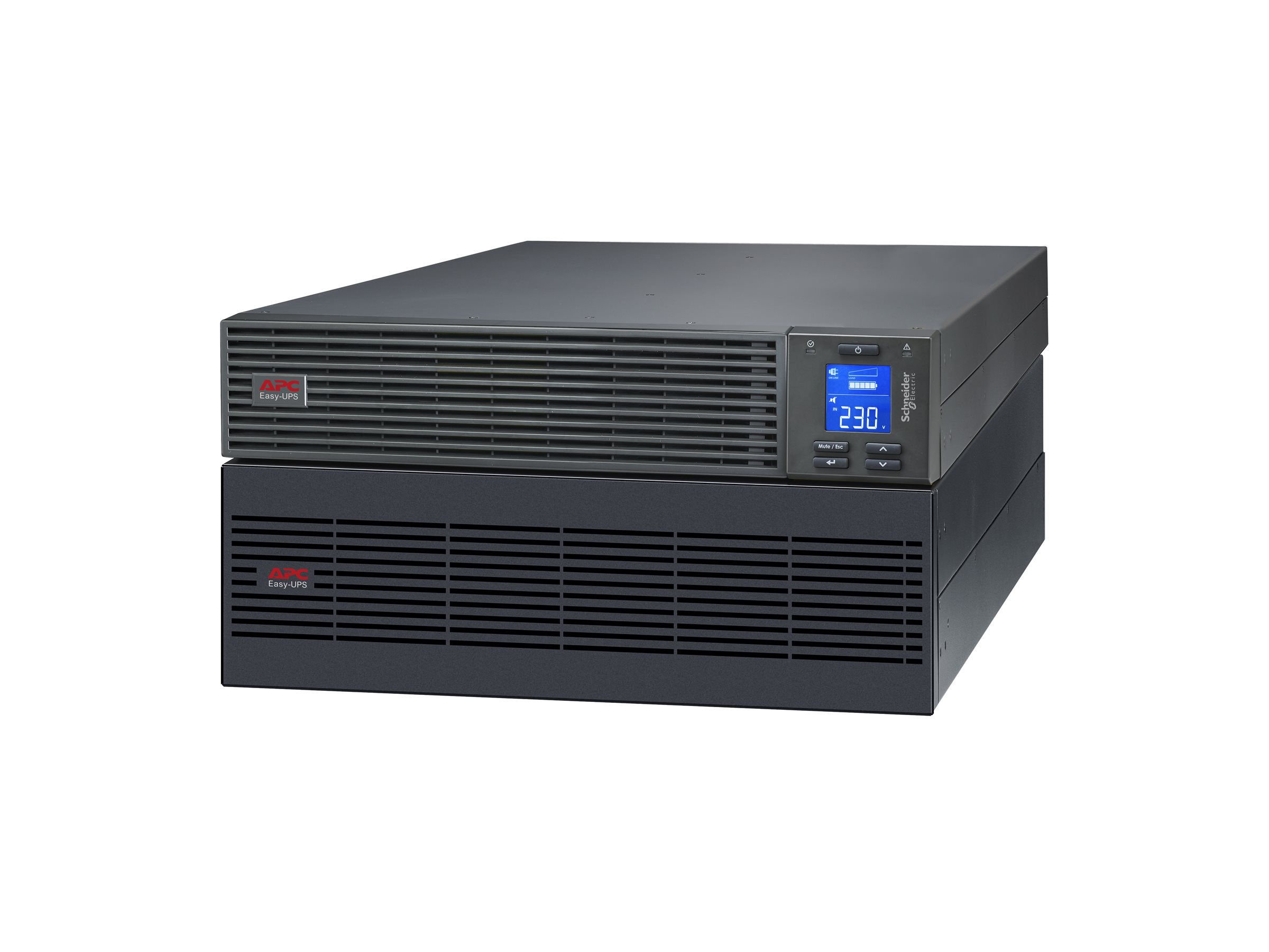 APC Easy UPS SRV RM 10000VA 230V w Batt