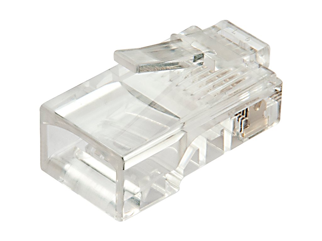 LINDY RJ-45 Connector UTP Cat.5e