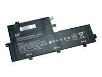 BTI - Batterie de portable (équivalent à : HP TR03XL) - Lithium Ion - 3 cellules 