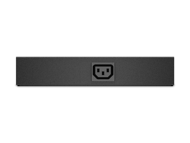APC Rack PDU 0U/1U 120-240V/15A 220-240V
