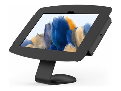 Compulocks Galaxy Tab A8 10.5" Space Enclosure Core Counter Stand or Wall Mount