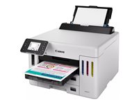 MAXIFY GX5550 A4 Colour Multifunction Printer. Ref