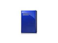 WD My Passport - Disque dur - chiffré - 5 To 
