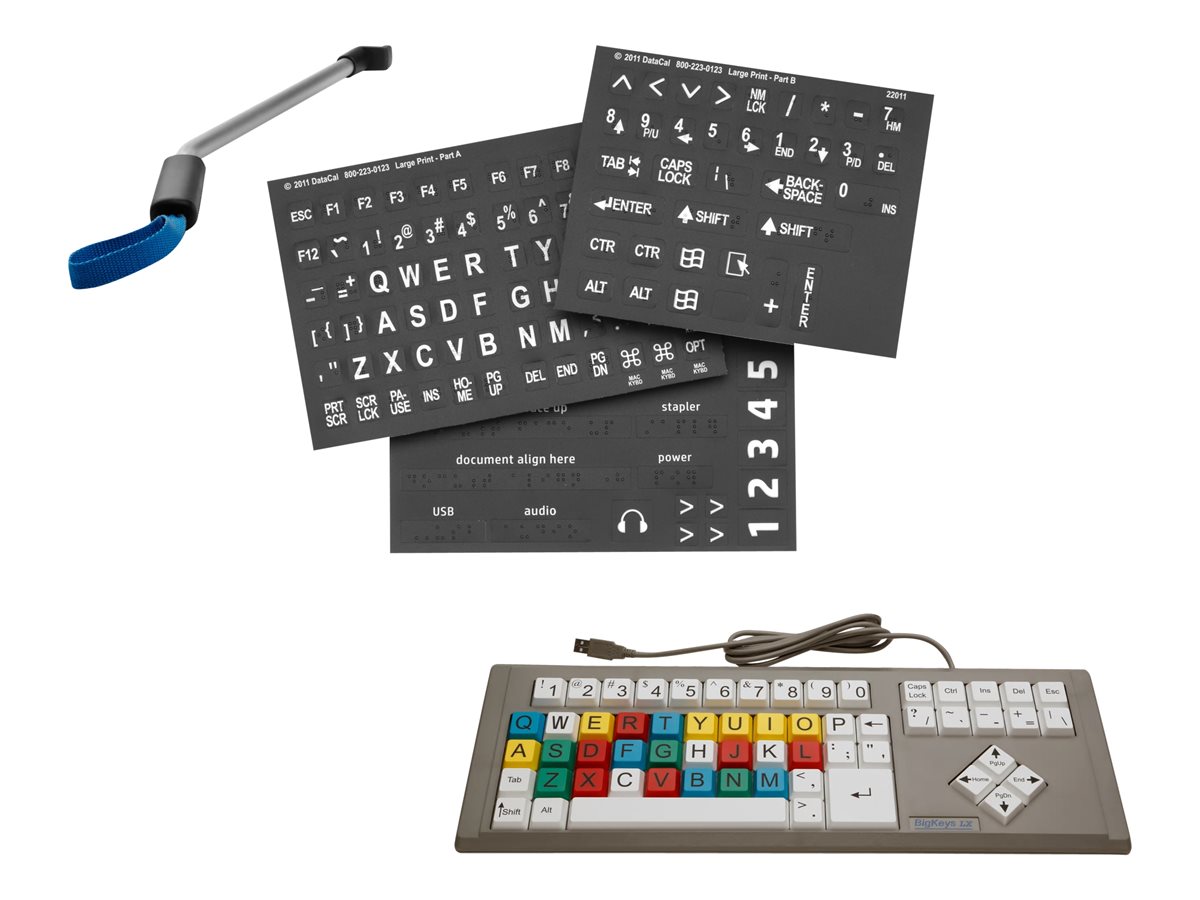 HP Accessibility Kit