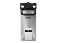 Epson Extra Large black original ink Product shot Front 76350