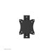 NEOMOUNTS Flatscreen Wall Mount 2 pivots