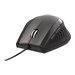 TNB ERGO Line Wired Ergonomic Mouse