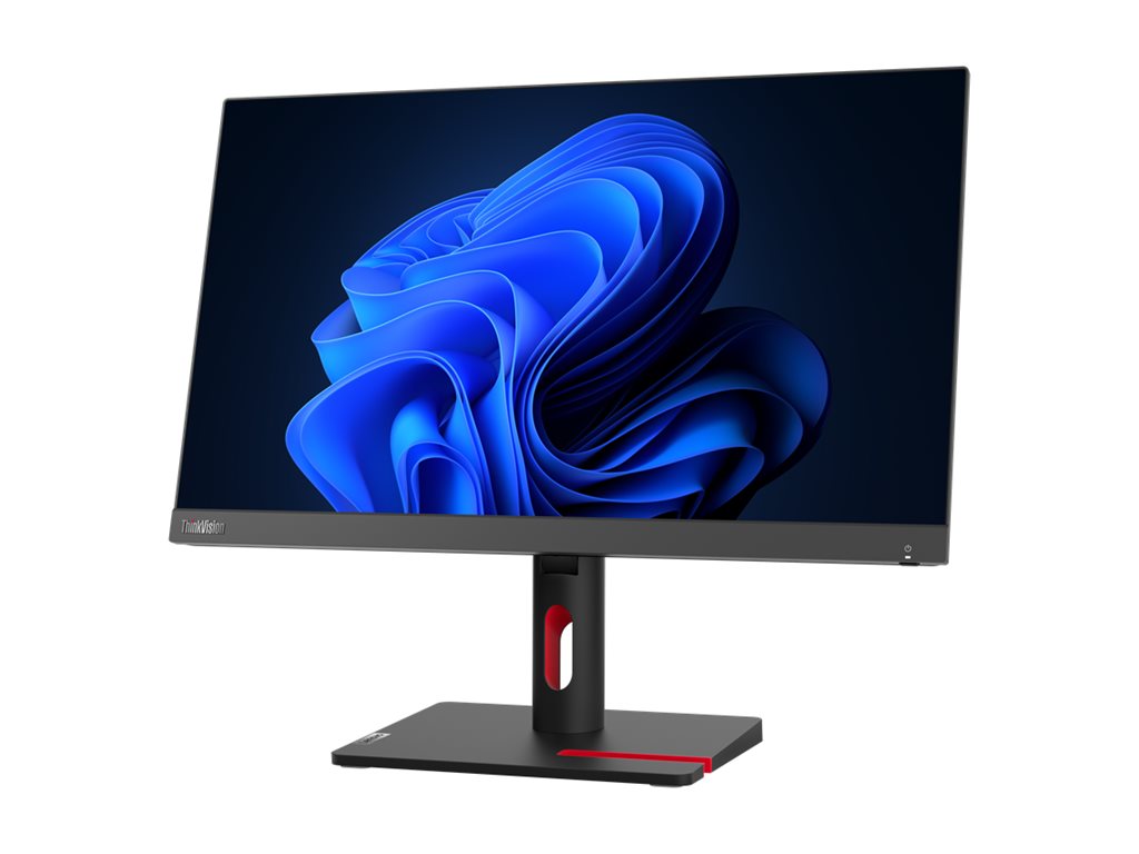 ミリフリ ThinkStation C30 モニターセット Lenovo ThinkVision S22i-30 | Overview, Specs, Details | SHI