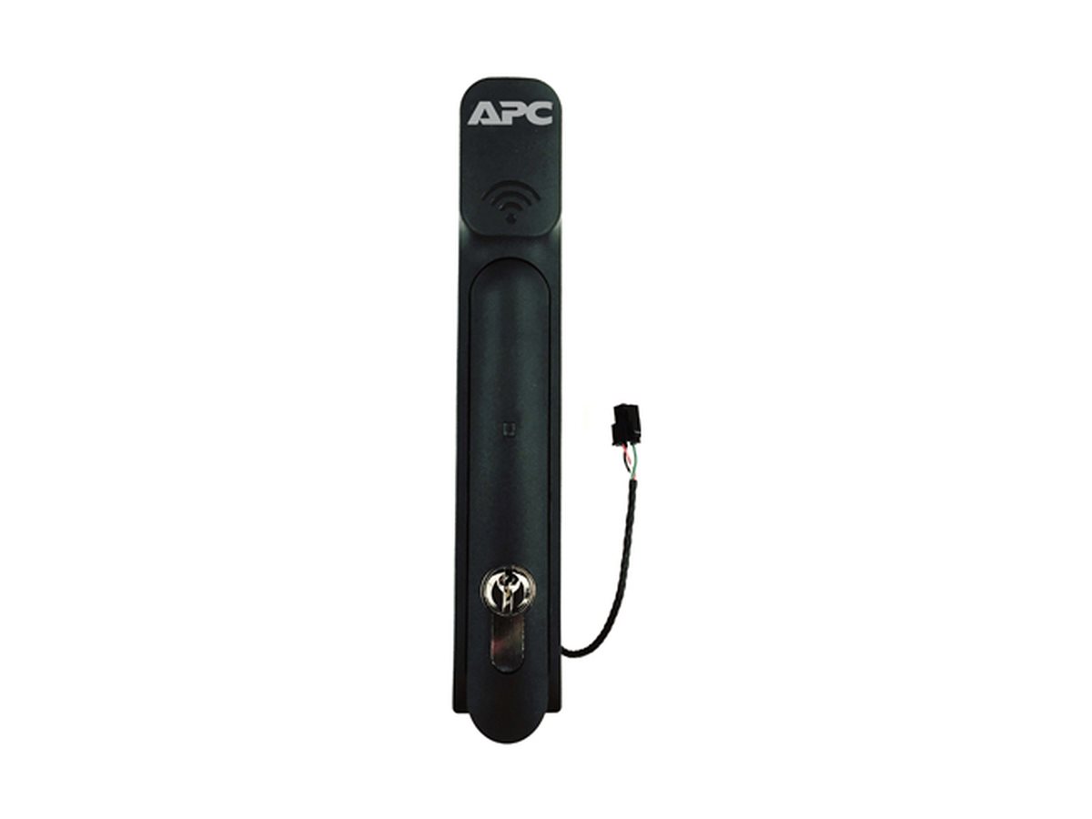 NetBotz Rack Access Pod 175 pod13.56 MHz – foto 2
