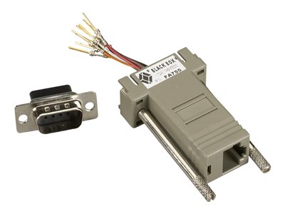 Black Box - Network adapter