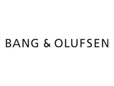 Bang &  Olufsen