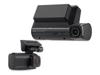 Mio MiVue 956WD Dashcam 2160 x 3840 Sort