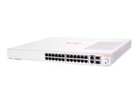 HPE Aruba Instant On 1830 8G Switch - switch - 8 ports - smart