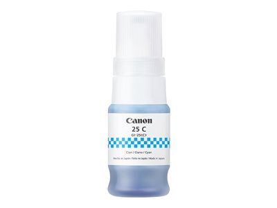 Canon GI 25 C - 37 ml