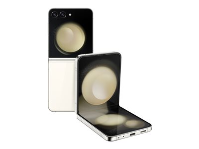 SAMSUNG Z Flip5 17,03cm 8Gb 512GB Cream
