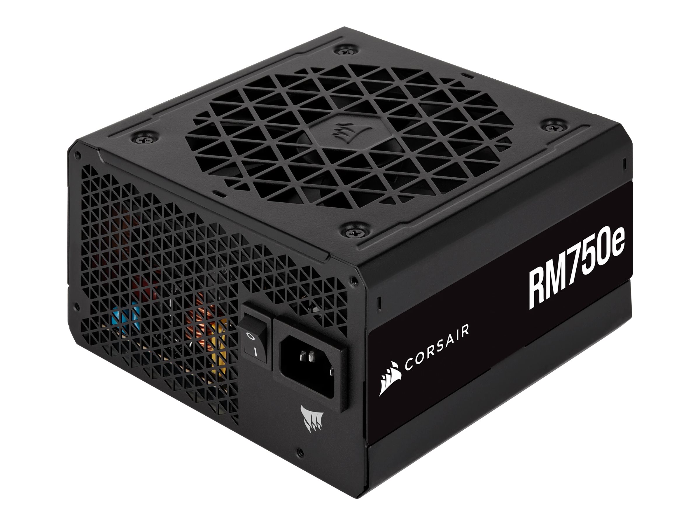 CORSAIR RMe Series RM750e 750W ATX Power Supply - CP-9020262-NA