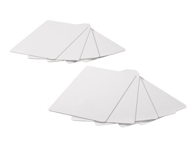 Shure MXCNFCCARD - RF proximity card (pack of 10)