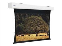 Projecta Tensioned Elpro Large Electrol HDTV Format - projection screen - 176" (447 cm)