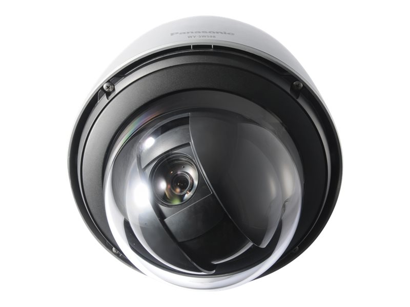 Panasonic i-Pro Smart HD WV-SW598A | SHI