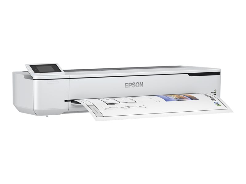 EPSON SureColor SC-T5100N 36inch