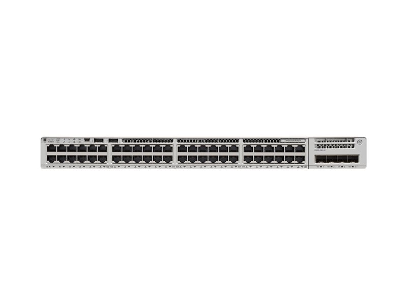 CISCO Catalyst 9200 48-Port PoE+ Switch