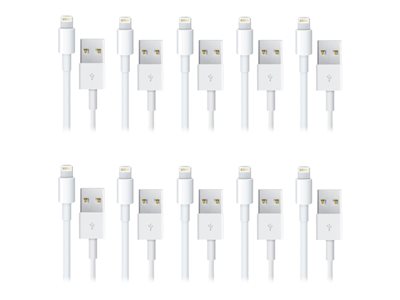 4XEM - Lightning cable