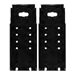 CPI Vertical Power Strip Mounting Brackets