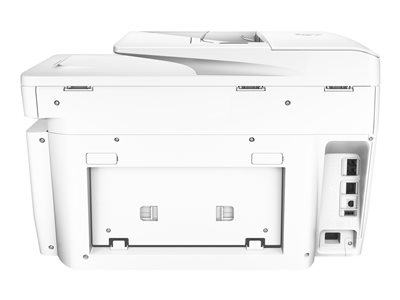 HP Officejet Pro 8720 All-in-One Wifi Wireless Printer Black No Ink