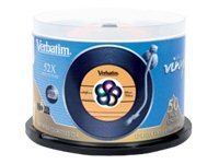 Verbatim Digital Vinyl