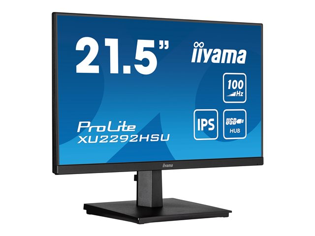 iiyama ProLite XU2292HSU-B6