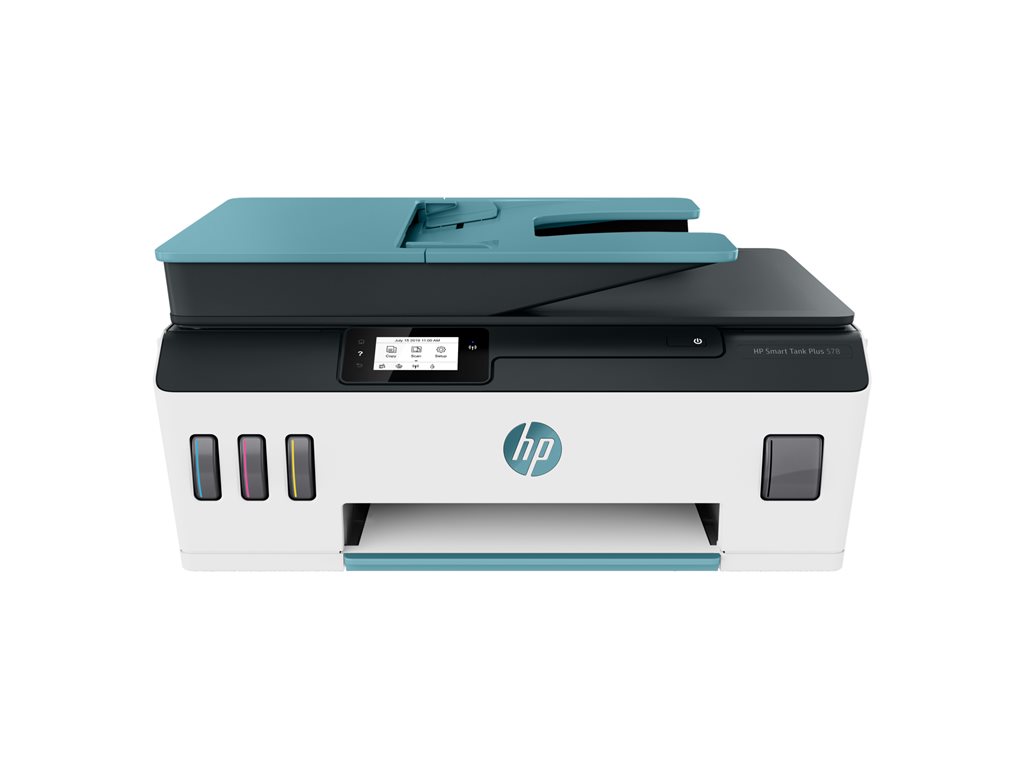 HP Smart Tank Plus 570 ADF All-In-One