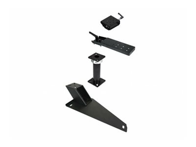 Havis Standart Passenger Side Mount Package