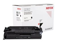 Everyday - High Yield - black - compatible - toner