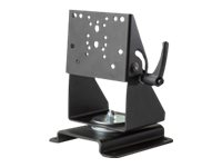Gamber-Johnson Tall Tilt/Swivel Desktop Mount Berøringsskærm/dockingstation/tablet Monteringspakke