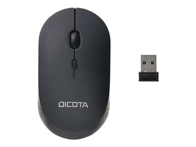 DICOTA D32003, Mäuse & Tastaturen Mäuse, DICOTA Mouse D32003 (BILD2)
