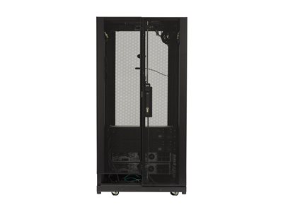 APC Micro DC 24U SX 3KVA 230V